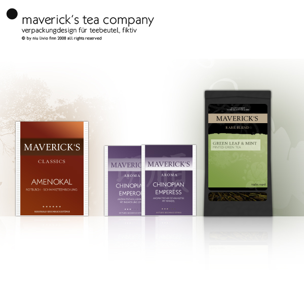 mavericks